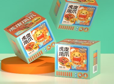 宠物食品包装设计研究