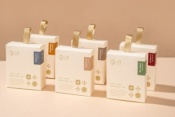 高端包装设计的秘密：从视觉到体验的全链路打造｜赛上