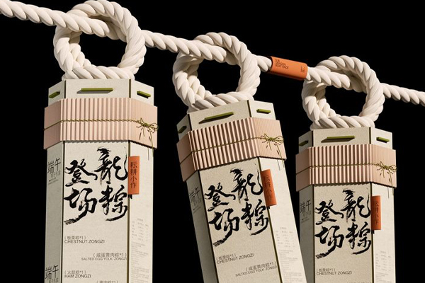 食品包装设计公司怎么选？3大关键标准全解析｜赛上