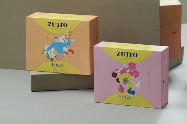 武汉包装设计公司：打造差异化品牌的关键要素