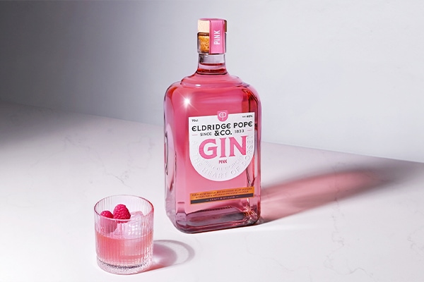 国外酒包装设计