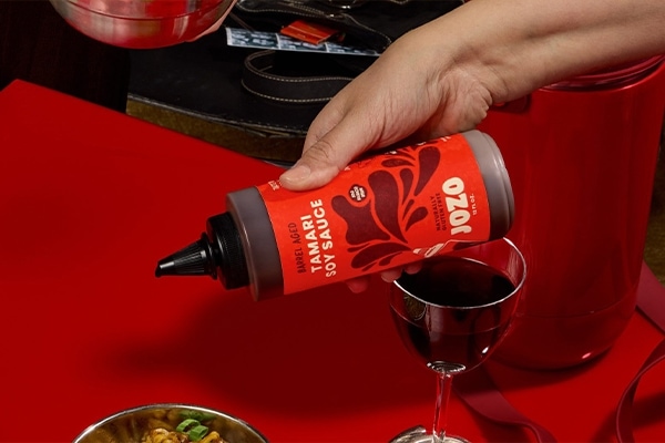 赋能味觉体验：包装设计公司如何重塑调味料品牌竞争力