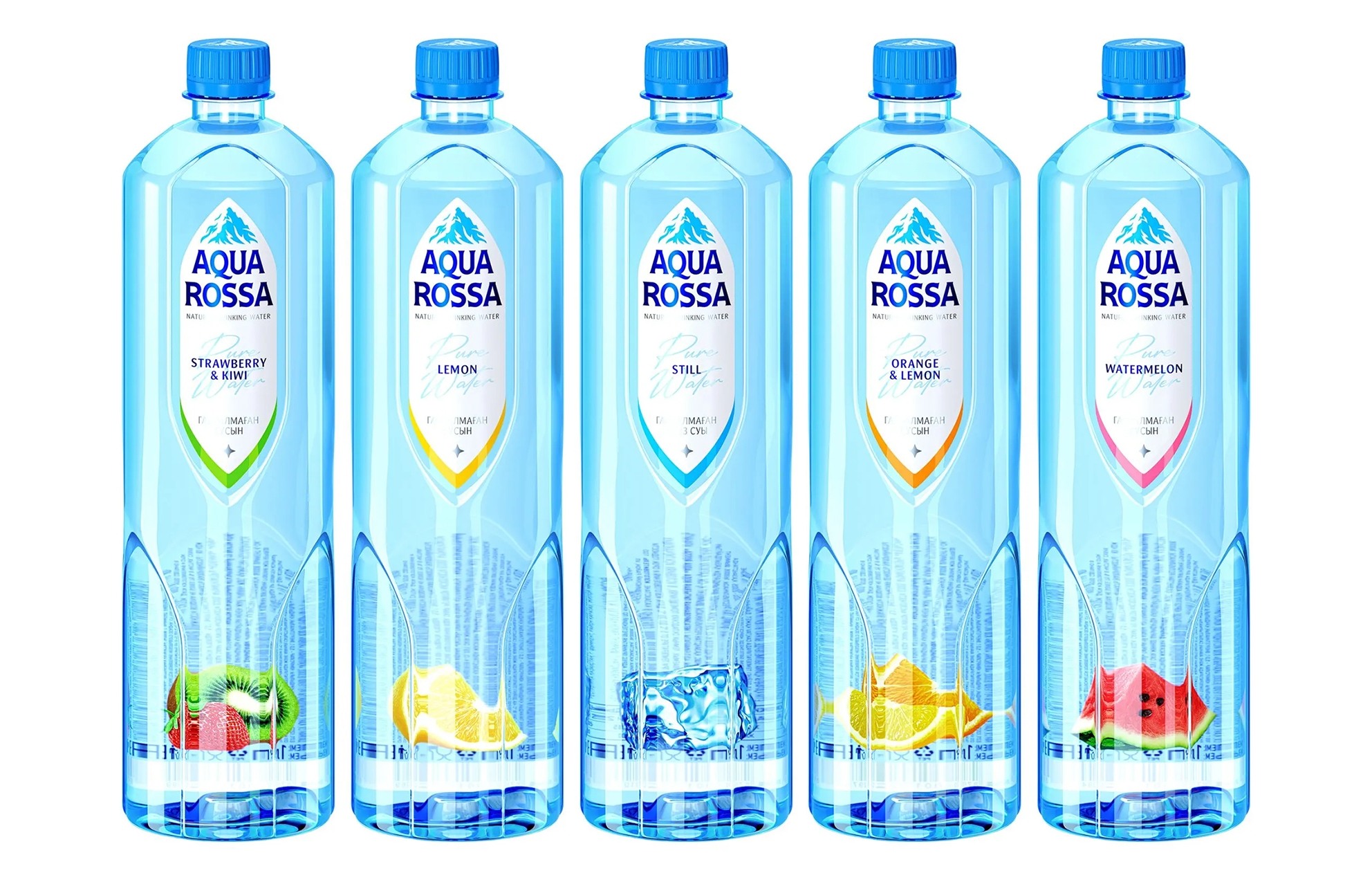 矿泉水包装设计 矿泉水包装设计