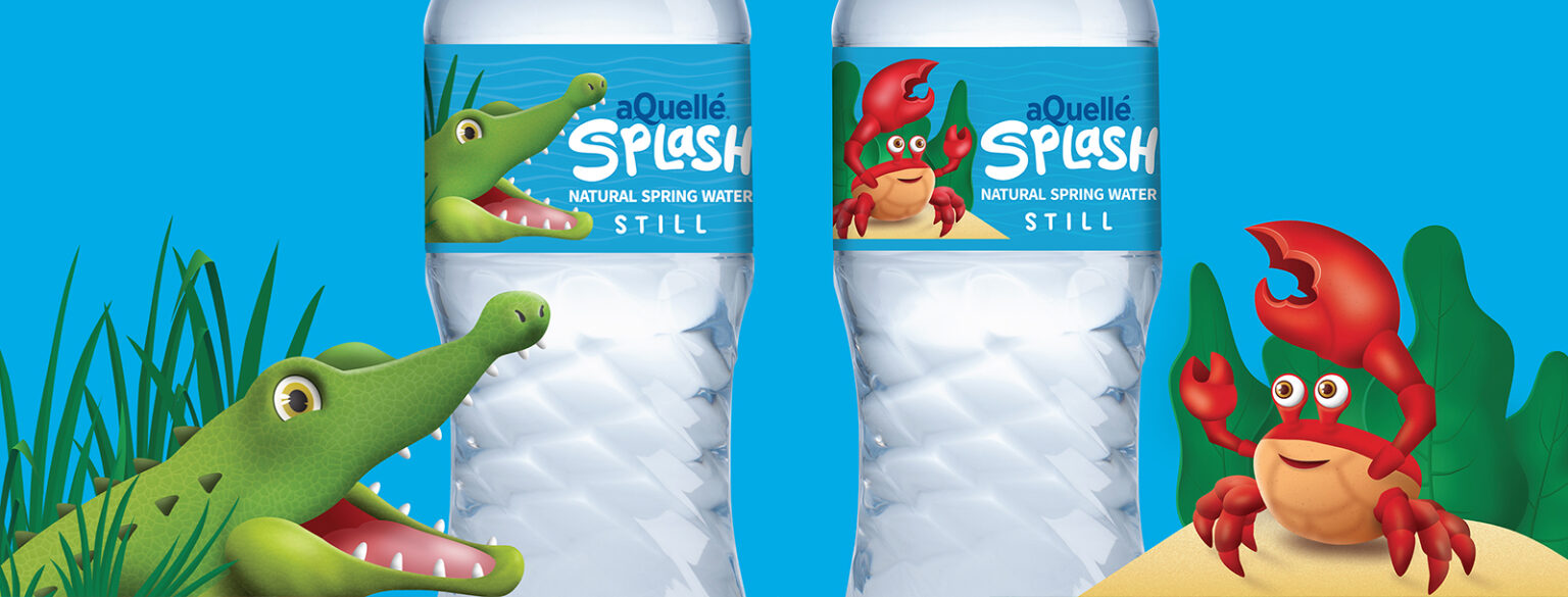 矿泉水包装设计 矿泉水包装设计