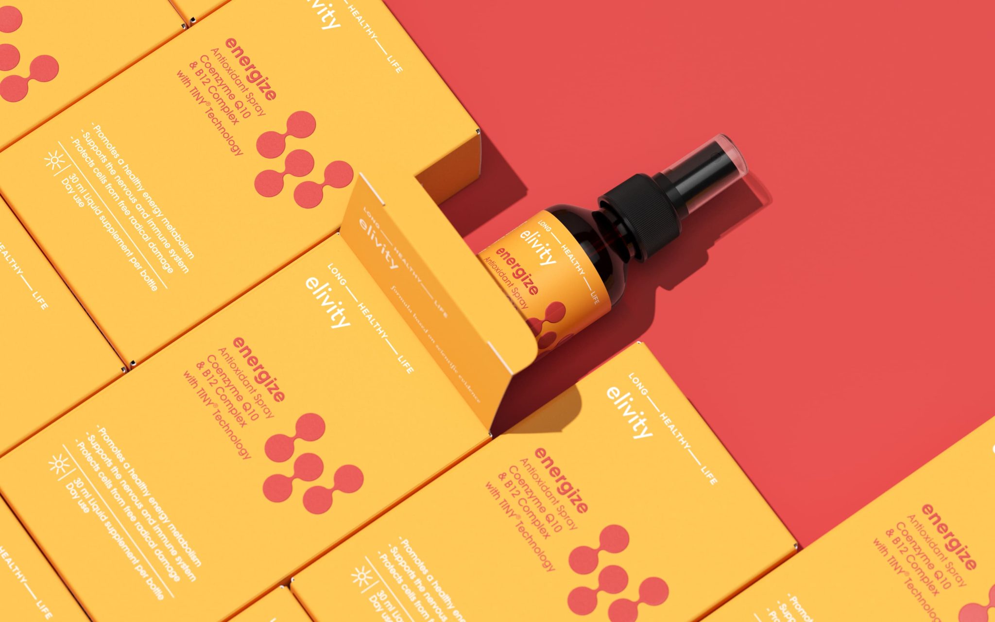 保健品包装设计 保健品包装设计