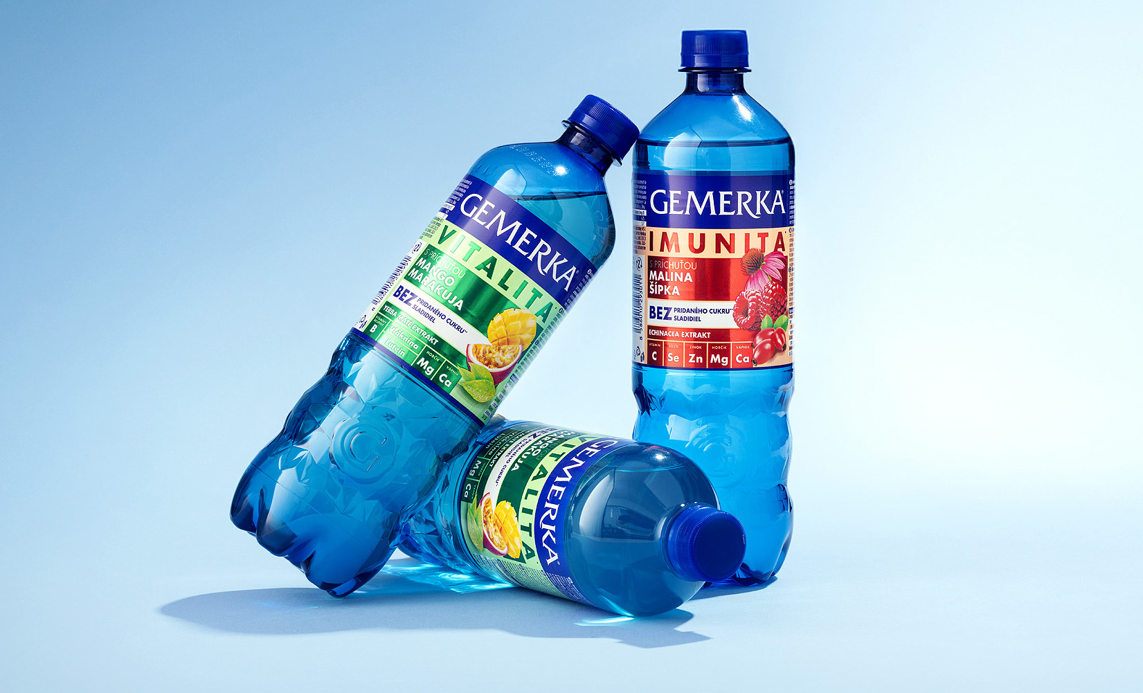 矿泉水包装设计 矿泉水包装设计